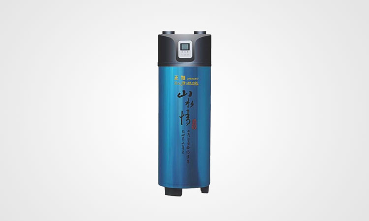 热泵热水器 热泵热水器