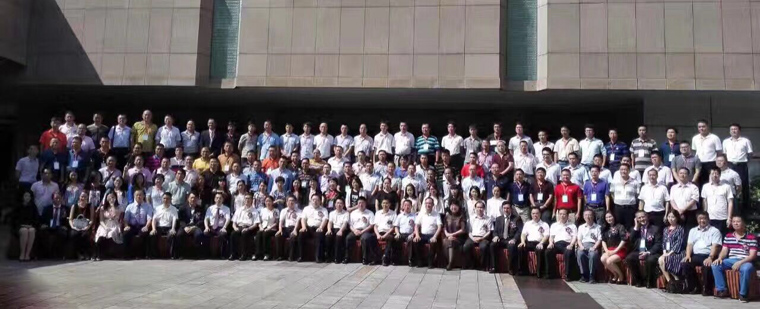 省民政厅已正式批复“广东省热泵产业协会”成立，波音荣获常务副会长单位