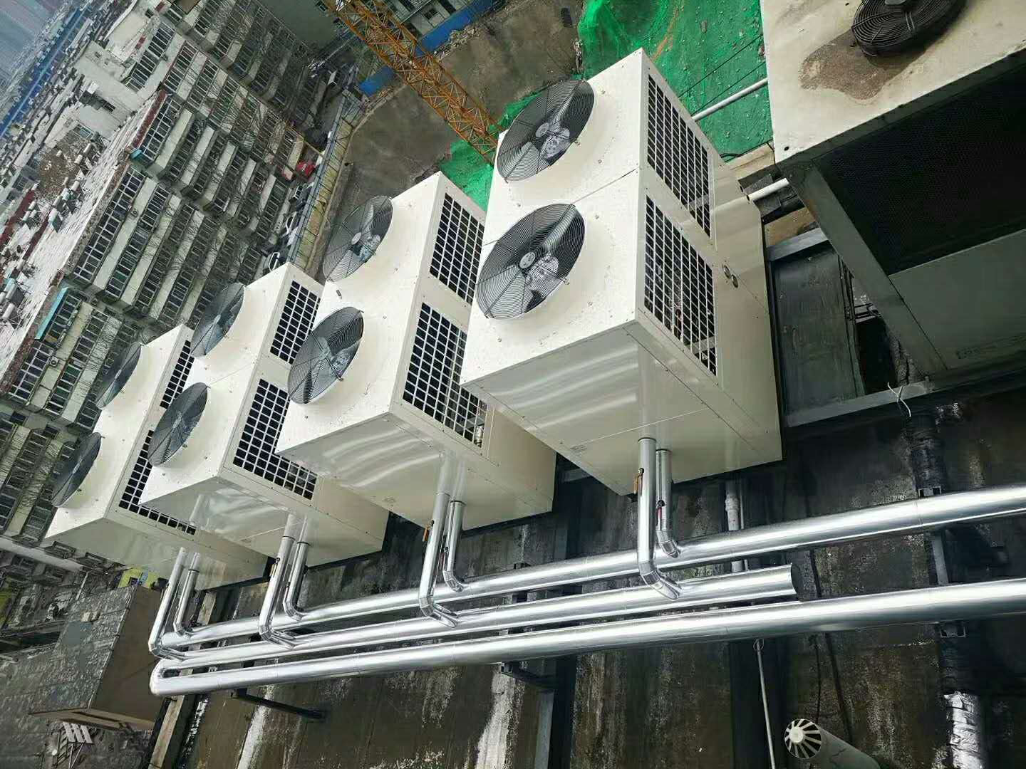 空气能采暖VS天然气取暖,优缺点大对比 空气能采暖VS天然气取暖,优缺点大对比