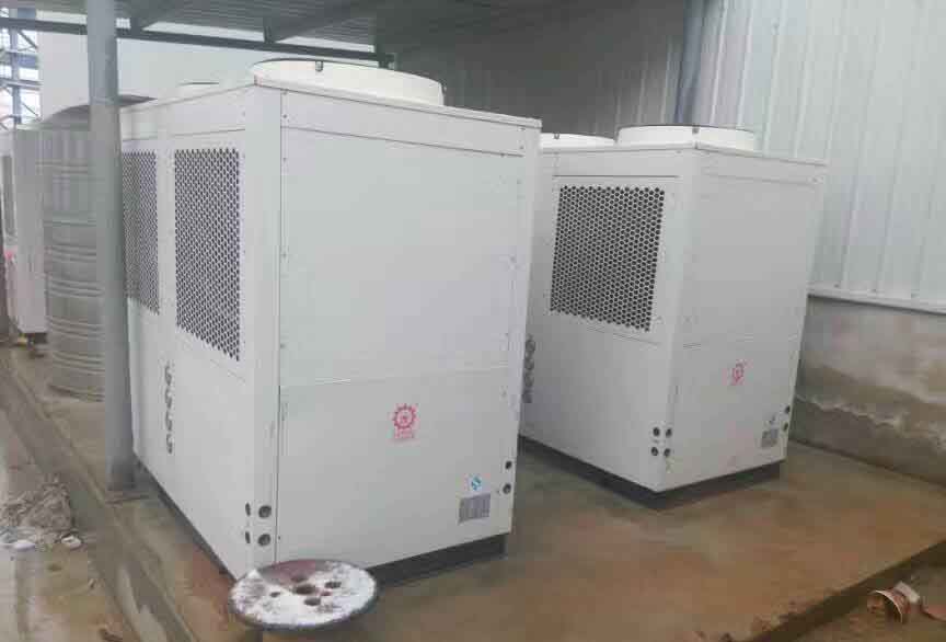全方位分析空气能采暖优缺点