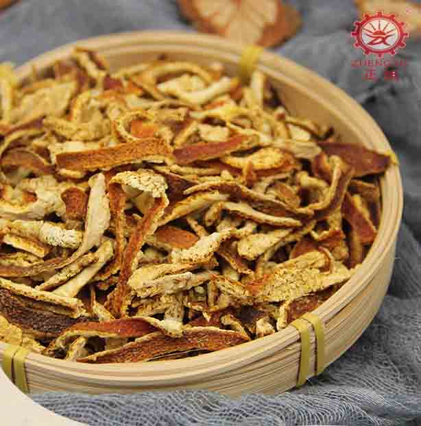 陈皮热泵烘干最佳温度