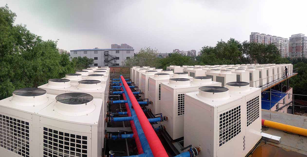 沈阳空气能供暖哪家好 沈阳空气能供暖哪家好