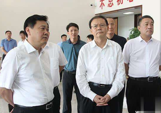 张古江到衡水多县调研城乡冬季清洁取暖,电源足额确保空气能采暖 张古江到衡水多县调研城乡冬季清洁取暖,电源足额确保空气能采暖