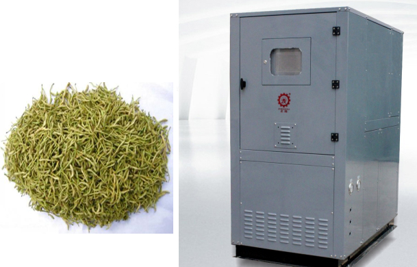 金银花烘干好还是晒干好?烘干厂家告诉你「谁占优」 金银花烘干好还是晒干好?烘干厂家告诉你「谁占优」