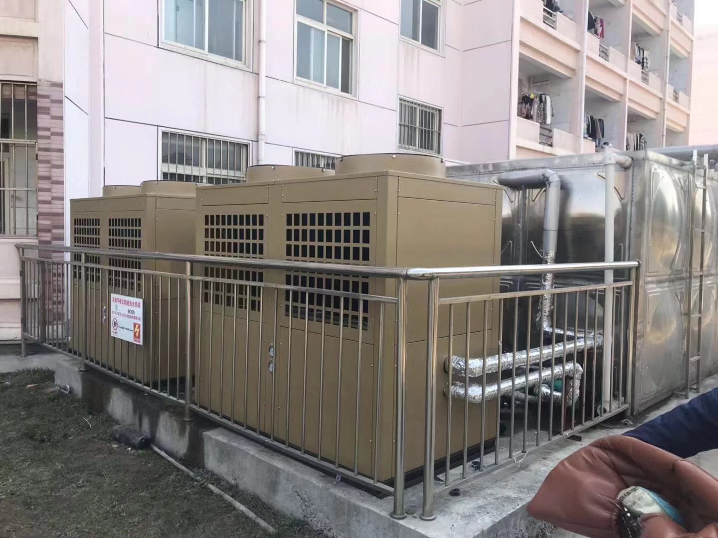 热泵热风机制冷费电吗?热风机用户告诉你「制冷费电量」 热泵热风机制冷费电吗?热风机用户告诉你「制冷费电量」