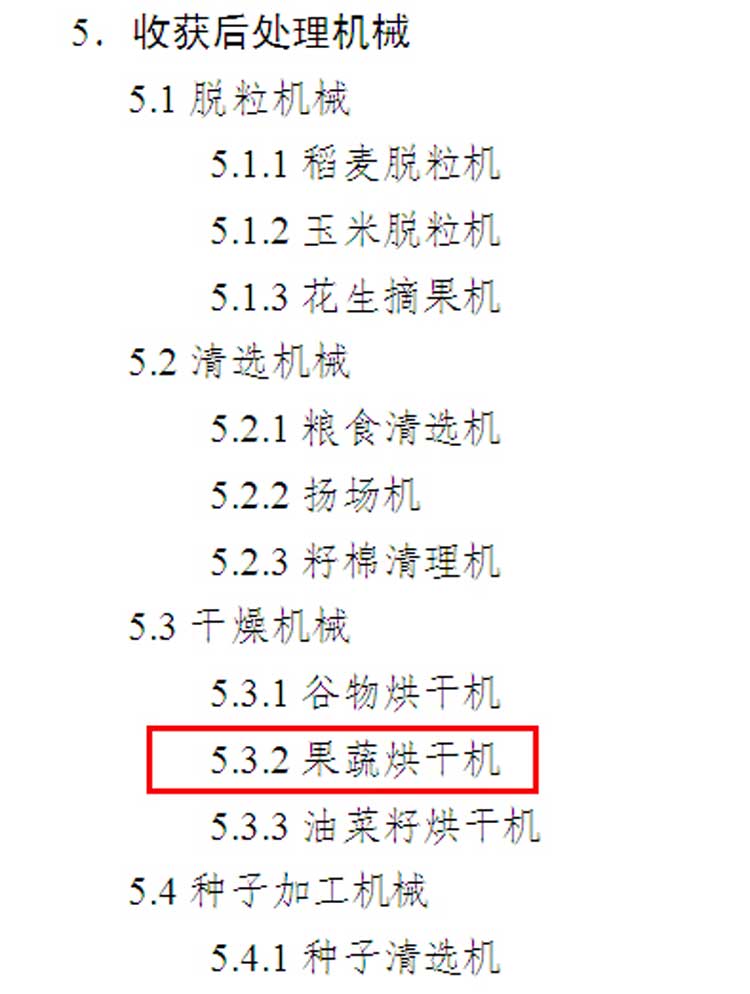 波音空气能纳入全国22省市农机补贴目录 波音空气能纳入全国22省市农机补贴目录